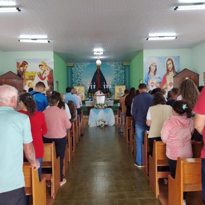 VIRMOND - 46ª Edição da Festa em Louvor a Nossa Senhora Aparecida